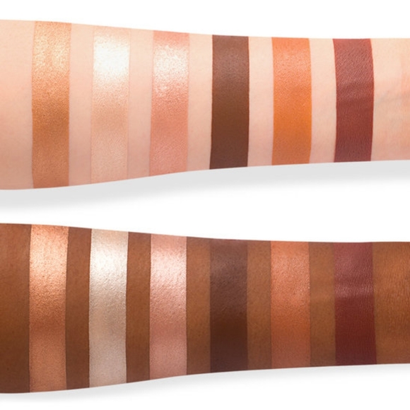 Cover FX Perfector Face Palette - Medium/Deep - Picture 3 of 5